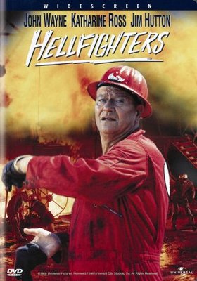 unknown Hellfighters movie poster