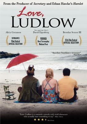 unknown Love, Ludlow movie poster