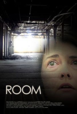 unknown Room movie poster