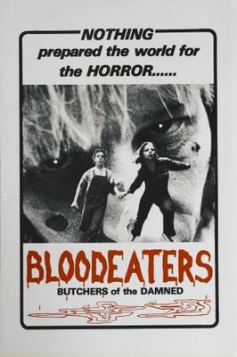 unknown Bloodeaters movie poster