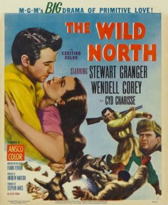 unknown The Wild North movie poster