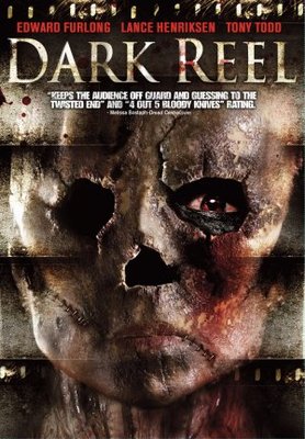 unknown Dark Reel movie poster