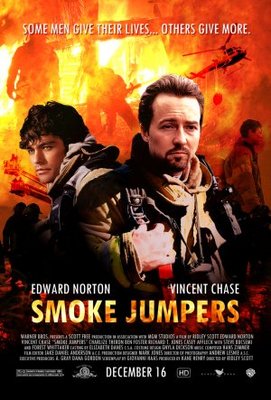 unknown Smoke Jumpers movie poster