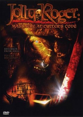 unknown Jolly Roger: Massacre at Cutter's Cove movie poster