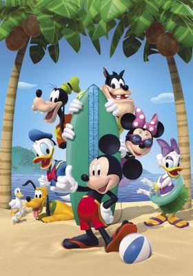 unknown Mickey Mouse Clubhouse movie poster