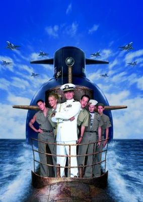 unknown Down Periscope movie poster