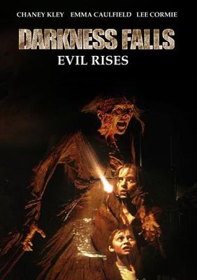 unknown Darkness Falls movie poster