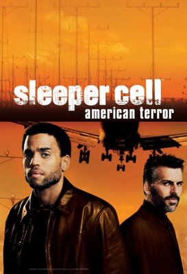 unknown Sleeper Cell movie poster