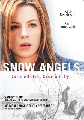 unknown Snow Angels movie poster