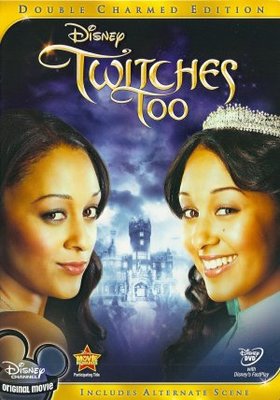 unknown Twitches Too movie poster