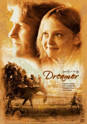 unknown Dreamer: Inspired by a True Story movie poster