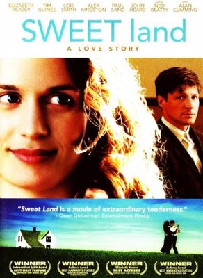 unknown Sweet Land movie poster