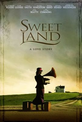 unknown Sweet Land movie poster