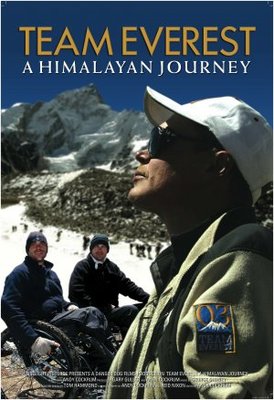unknown Team Everest: A Himalayan Journey movie poster