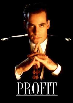 unknown Profit movie poster