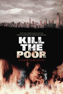 unknown Kill the Poor movie poster