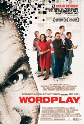 unknown Wordplay movie poster