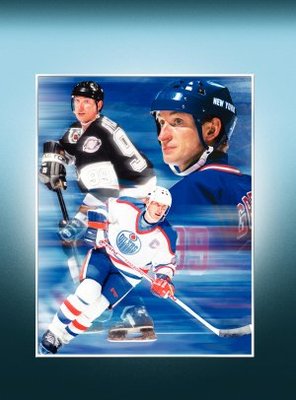 unknown Ultimate Gretzky movie poster