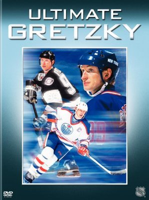 unknown Ultimate Gretzky movie poster