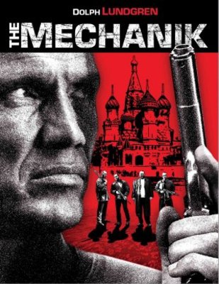 unknown The Mechanik movie poster