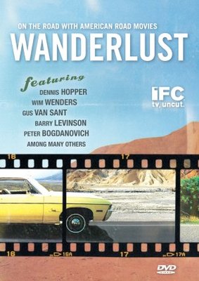 unknown Wanderlust movie poster