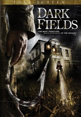 unknown Dark Fields movie poster