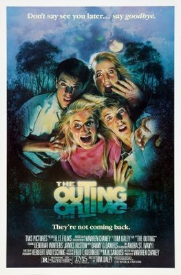 unknown The Outing movie poster