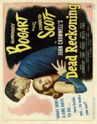 unknown Dead Reckoning movie poster