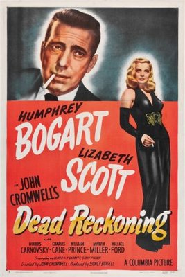 unknown Dead Reckoning movie poster