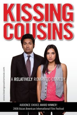 unknown Kissing Cousins movie poster