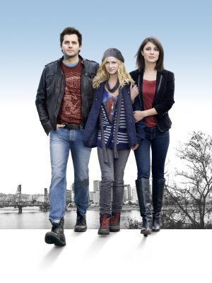 unknown Life Unexpected movie poster