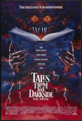 unknown Tales From The Darkside movie poster
