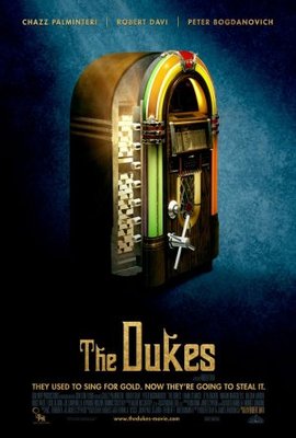 unknown The Dukes movie poster