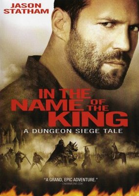 unknown In the Name of the King movie poster