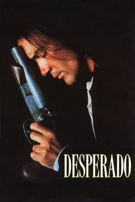 unknown Desperado movie poster
