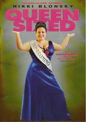 unknown Queen Sized movie poster