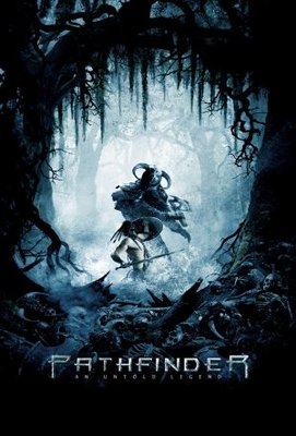 unknown Pathfinder movie poster