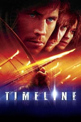 unknown Timeline movie poster