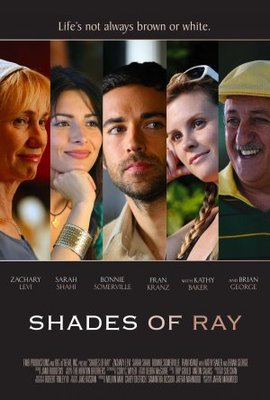 unknown Shades of Ray movie poster