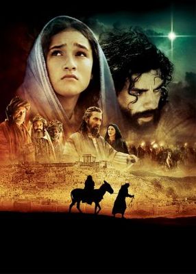 unknown The Nativity Story movie poster