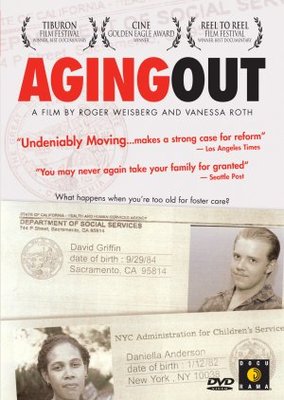 unknown Aging Out movie poster