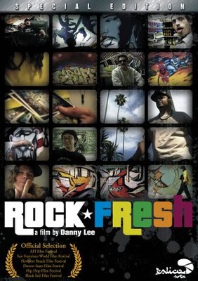 unknown Rock Fresh movie poster
