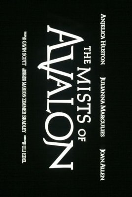 unknown The Mists of Avalon movie poster