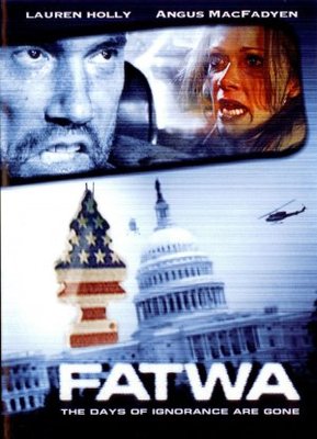 unknown Fatwa movie poster