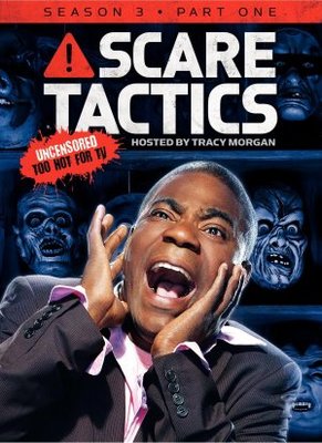 unknown Scare Tactics movie poster