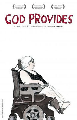 unknown God Provides movie poster