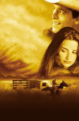 unknown All the Pretty Horses movie poster