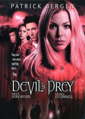 unknown Devil's Prey movie poster