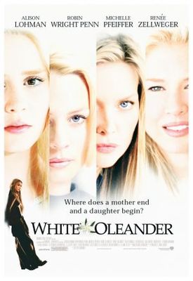 unknown White Oleander movie poster