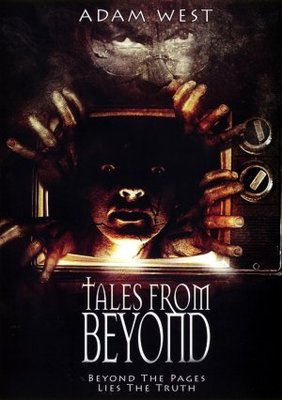 unknown Tales From Beyond movie poster